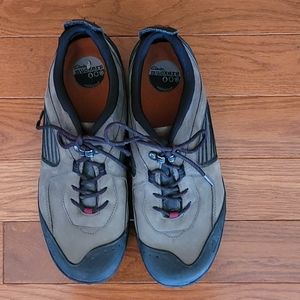 Men's Clarks Muckers Waterproof Shoe